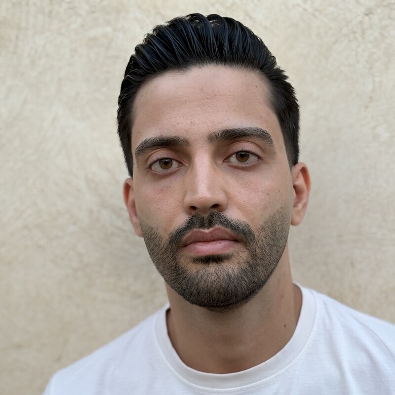 Mohammad Ali Ebrahimi